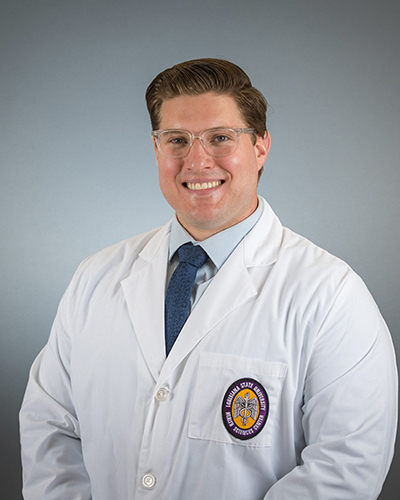 Jordan Ward, M.D.